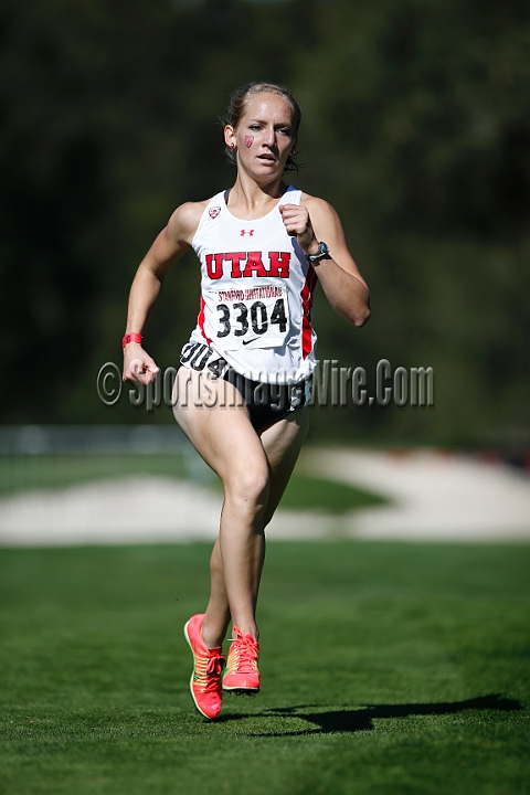 2013SIXCCOLL-114.JPG - 2013 Stanford Cross Country Invitational, September 28, Stanford Golf Course, Stanford, California.